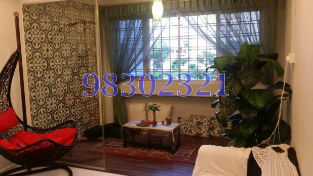 Choa Chu Kang Street 51 thumbnail photo